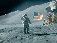 The Man in the Moon
