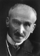 Henri Bergson