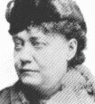 Madame Blavatsky (1831-1891)