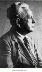 Ernst Cassirer