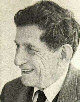 David Bohm