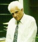 Jacques Derrida