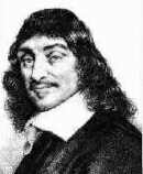 Rene Descartes (1596-1650)