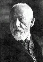 Wilhelm Dilthey