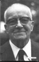 Buckminster Fuller (1895-1983)