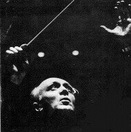 Jascha Horenstein conducting Mahler