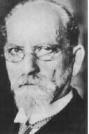 Edmund Husserl
