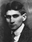 Franz Kafka (1883-1924)