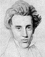 Soren Kierkegaard (1813-1855)