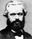 Karl Marx (1818-1883)