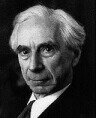 Bertrand Russell (1872-1970)
