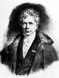 Friedrich Schelling