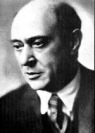Arnold Schoenberg (1874-1951)