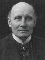 Alfred North Whitehead