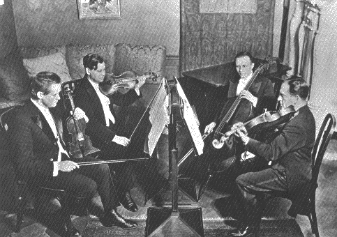 most active during the 1930's
