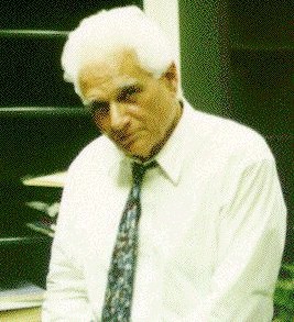 Jacques Derrida