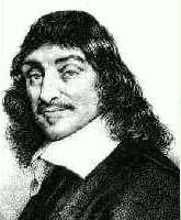 Rene Descartes
