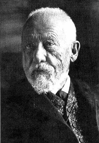 Wilhelm Dilthey