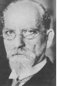 Edmund Husserl