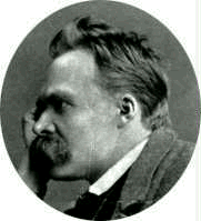 Friedrich Nietzsche