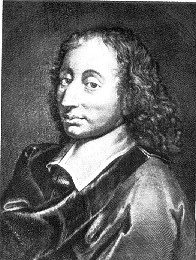 Blaise Pascal
