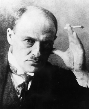 Max Scheler