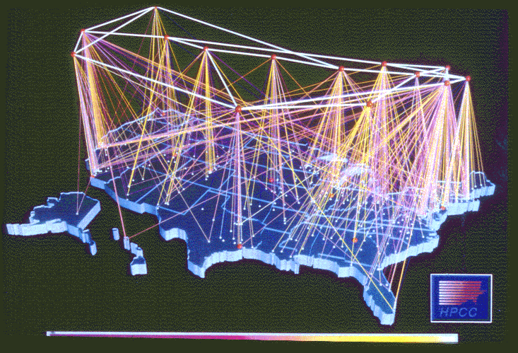 the US Net