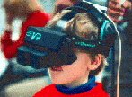 Virtually real?