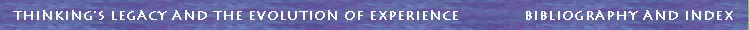 bibliography and index