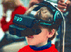 Virtually real?